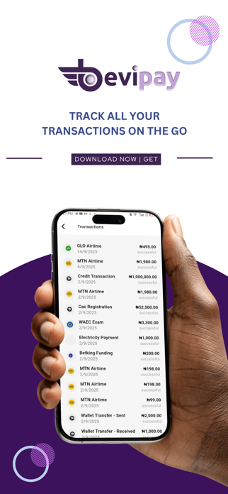 BeviPay Screenshot 9 of 10