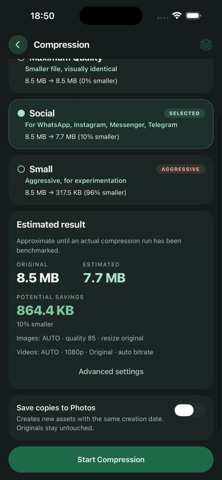 Sqizzi Screenshot 2 of 5