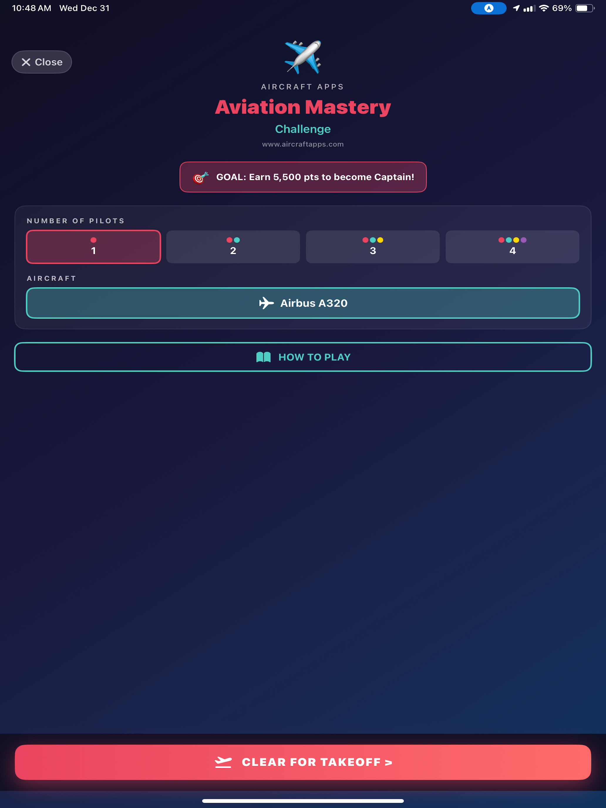 iAIRBUS A320 Type Rating Prep screenshot 17