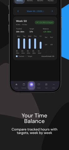 Tholos Flow screenshot