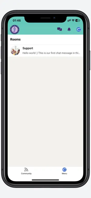 Remember Me NFP screenshot 2