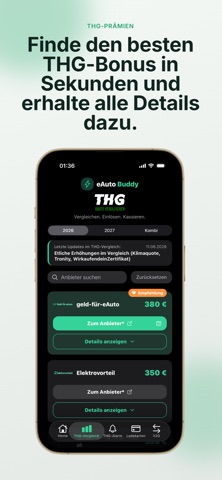 eAuto Buddy screenshot