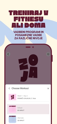 ZOJA Screenshot 5 of 9