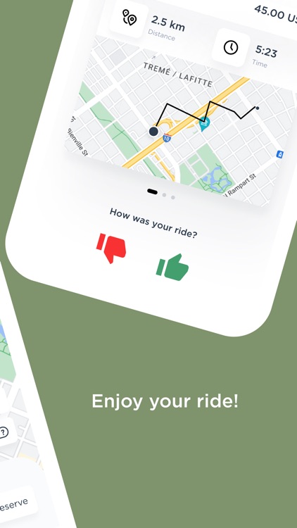 JZ-GO E_Shareride screenshot-3