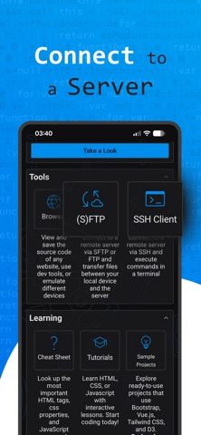 Webli Screenshot 3 of 8