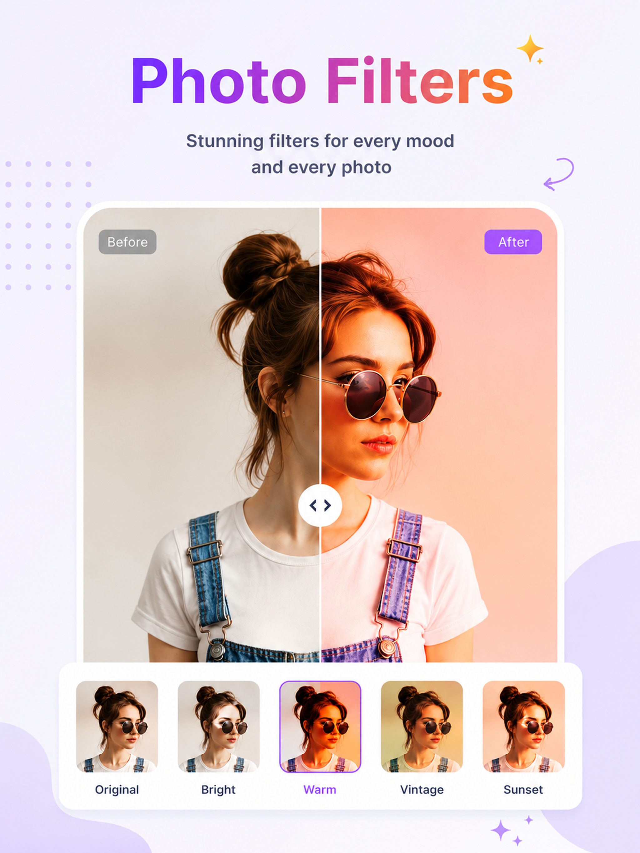 Photo Tools HD: Image Editor screenshot 8