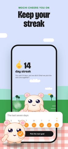 Yumizo: AI Calorie Tracker screenshot 8