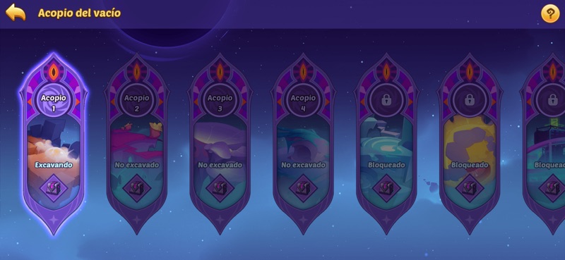 Idle Heroes - Idle Games screenshot 8