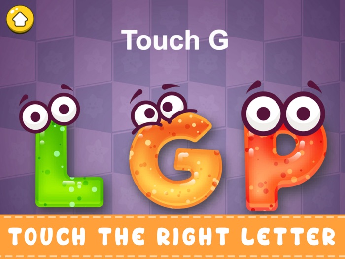 ABC Learn Nachzeichnen und