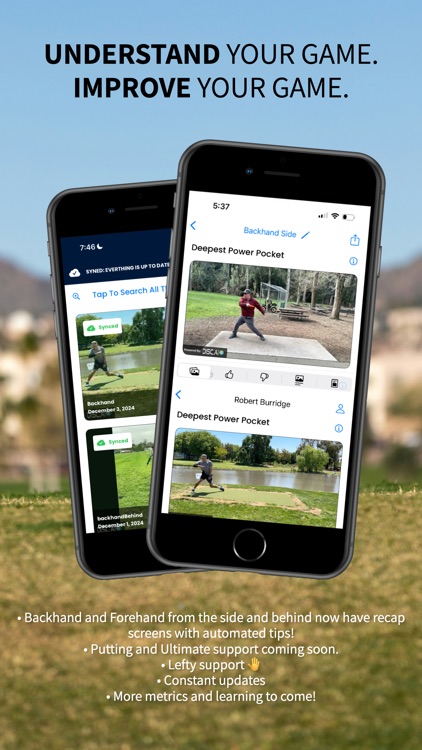 Disc.ai screenshot-5