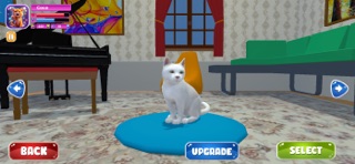 Meow: Cat Life Simulator Screenshot 5 of 7
