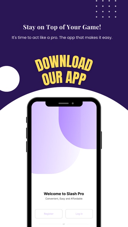 Slash Pro screenshot-7