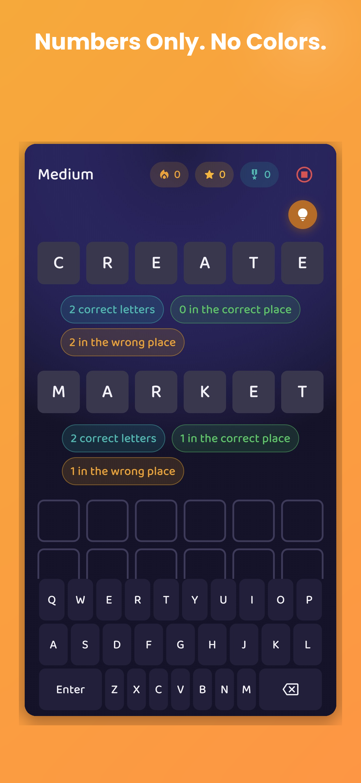 Word of Day screenshot 4