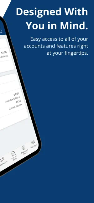 Windsor Federal screenshot 2
