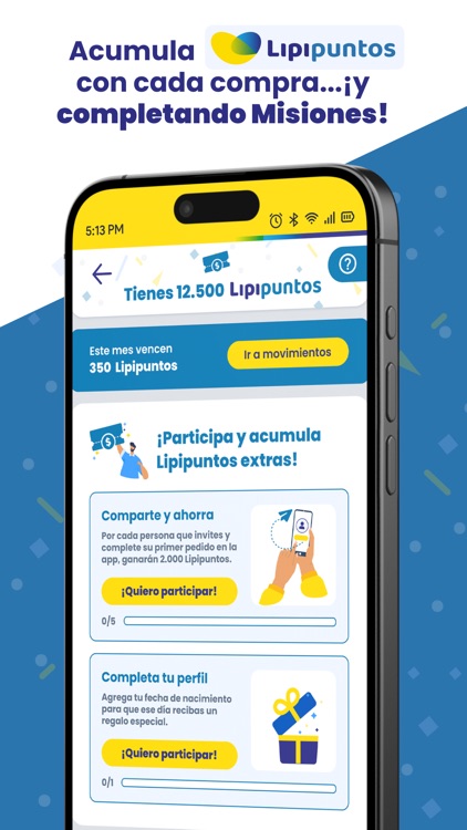 LipiApp MiCilindro