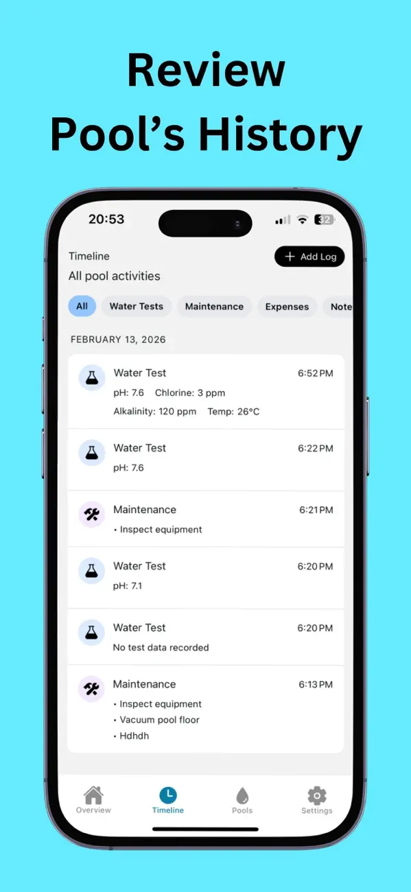 #2. Pool Mate‎ (iOS) Ved: Etay Cohen