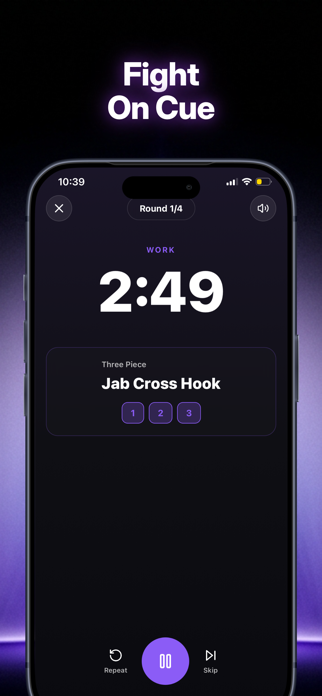 Boxing AI Screenshot 5 of 5