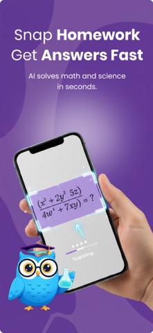 AI Homework Helper: Socratic Screenshot 1 of 5