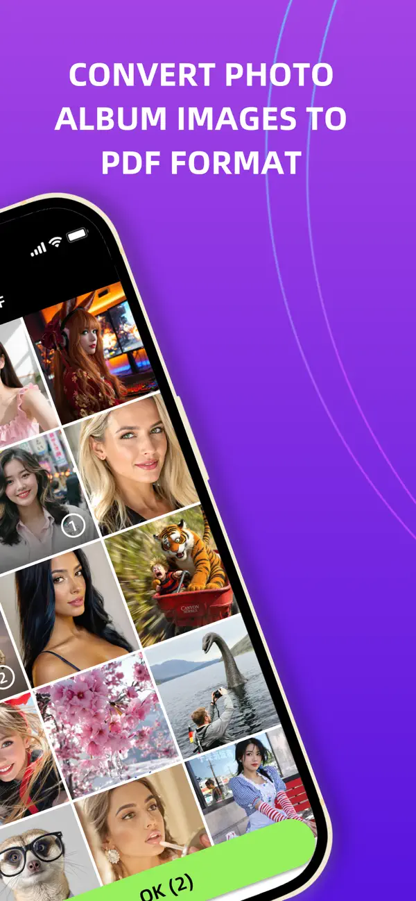 #3. Nexa PDF Reader&Scanner (iOS) Podle: FOTURE MOTOR LIMITED