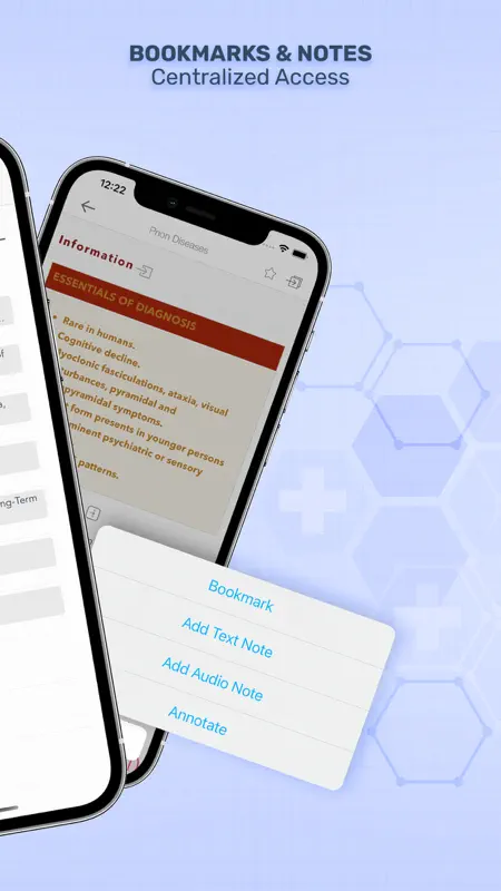 CURRENT Med Diag & Treatment screenshot 9 of 10