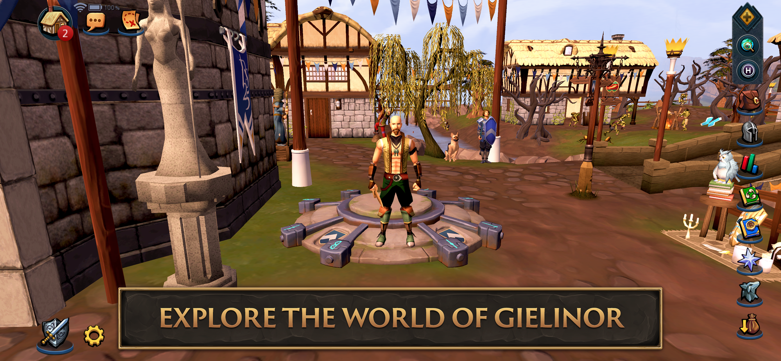 RuneScape
