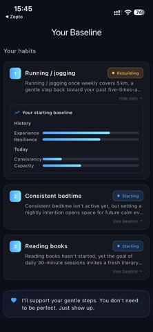 DshaAura screenshot