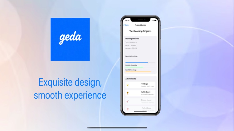 GeolDisaA screenshot-3