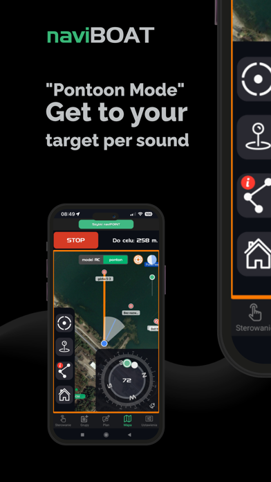naviBOAT Screenshot