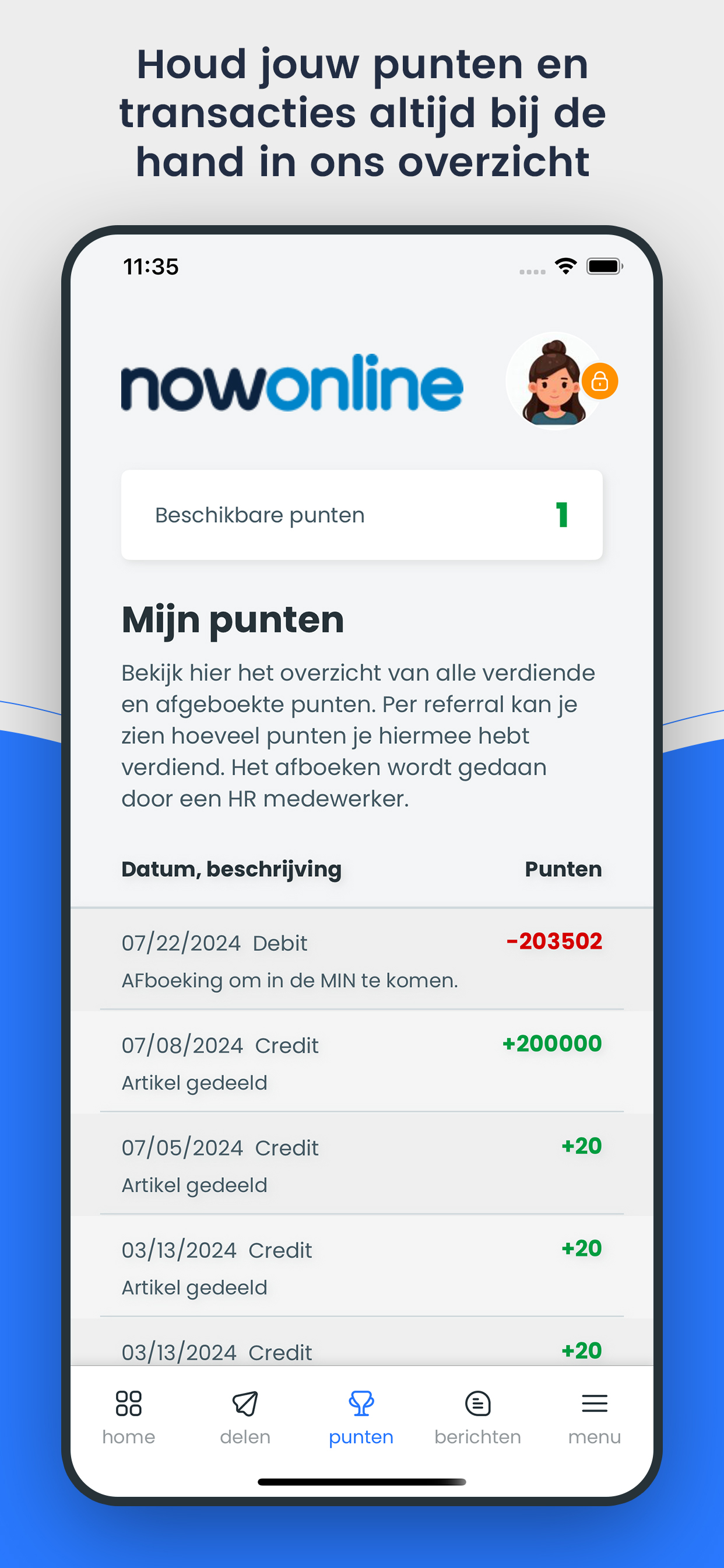 Referral Tool