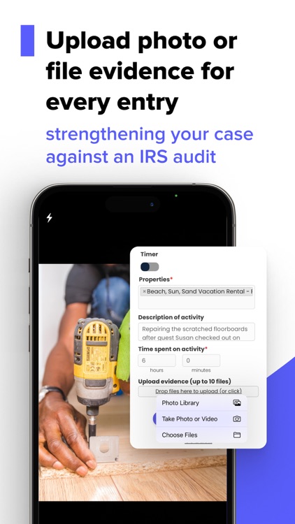 REPStracker screenshot-4