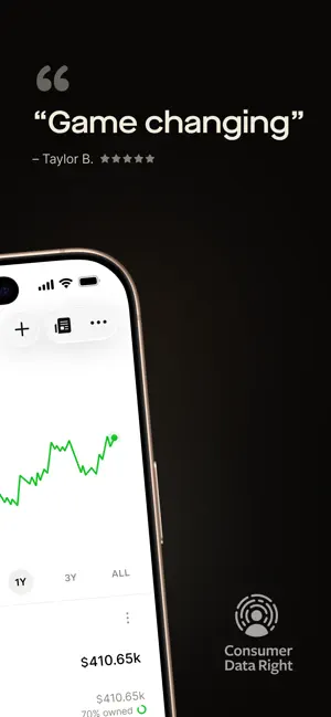 Gather: Wealth & Money Manager screenshot 2