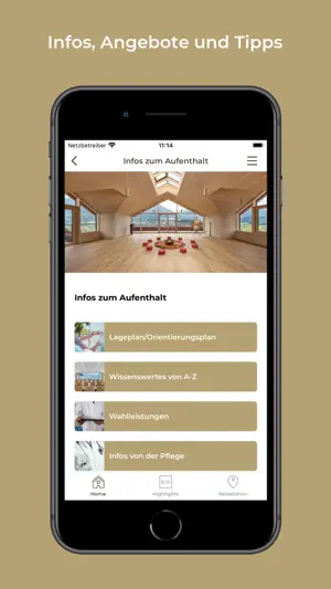 Adula Klinik screenshot 2