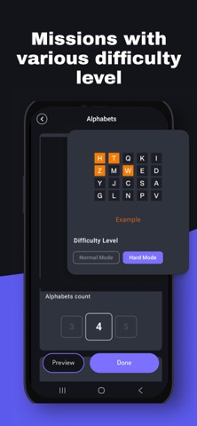 WakeBetter : Alarm & Routine Screenshot 5 of 7