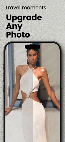 Pecra: Digital Camera Effect screenshot