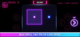 Matrix Shift screenshot