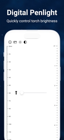 Penlight. screenshot
