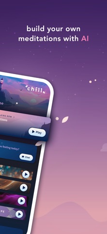 Chill：抗压玩具与睡眠 screenshot