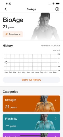PHYSIOMedHecker Screenshot 8 of 10