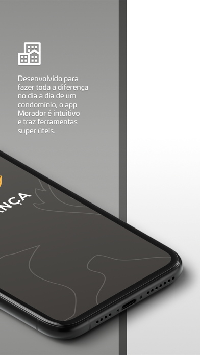 Avatar Segurança Screenshot