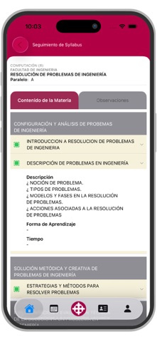 UCSG Screenshot 6 of 9