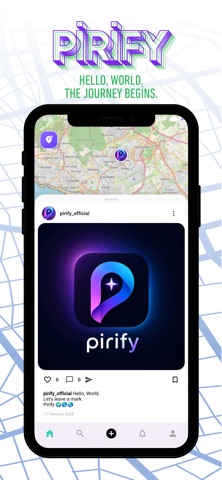 Pirify Screenshot 1 of 6