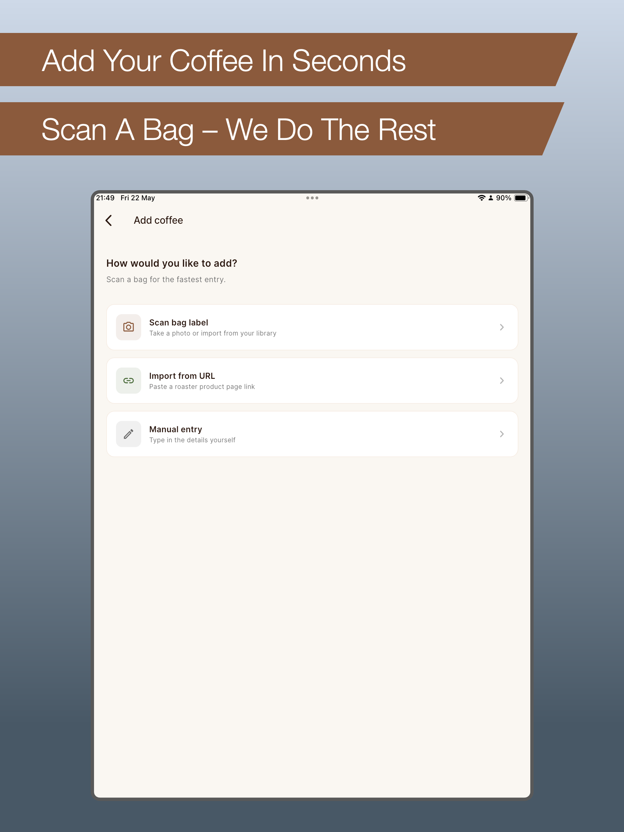 Coffee Smarts screenshot 13