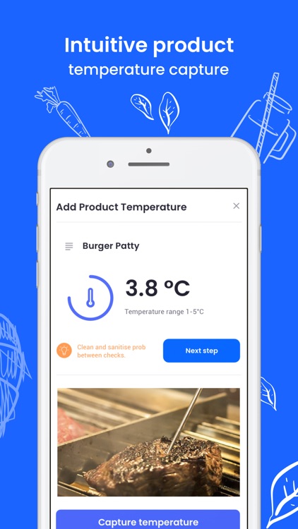 Squizify – Digital Food Safety screenshot-3