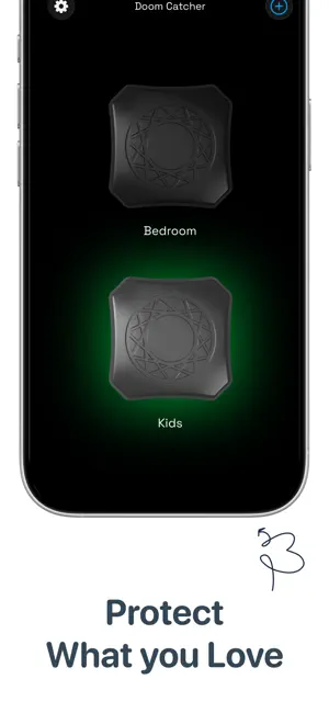 DoomCatcher: App Blocker screenshot 4