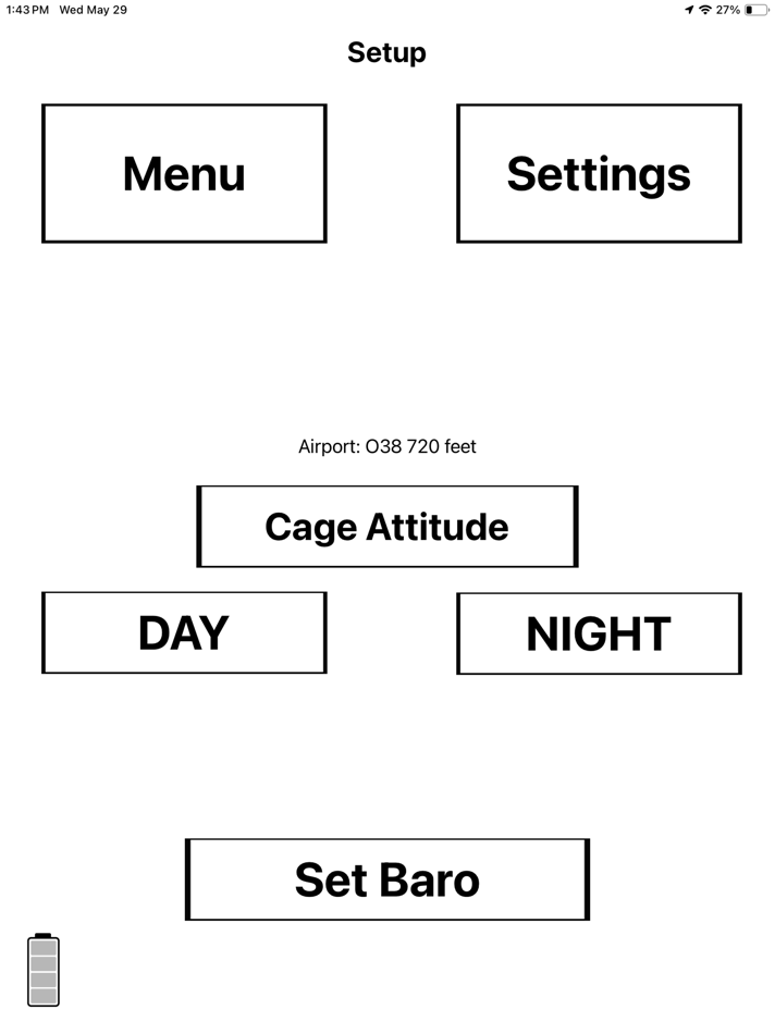 #1. ATS Trainer (iOS) 由: ATSystems, LLC