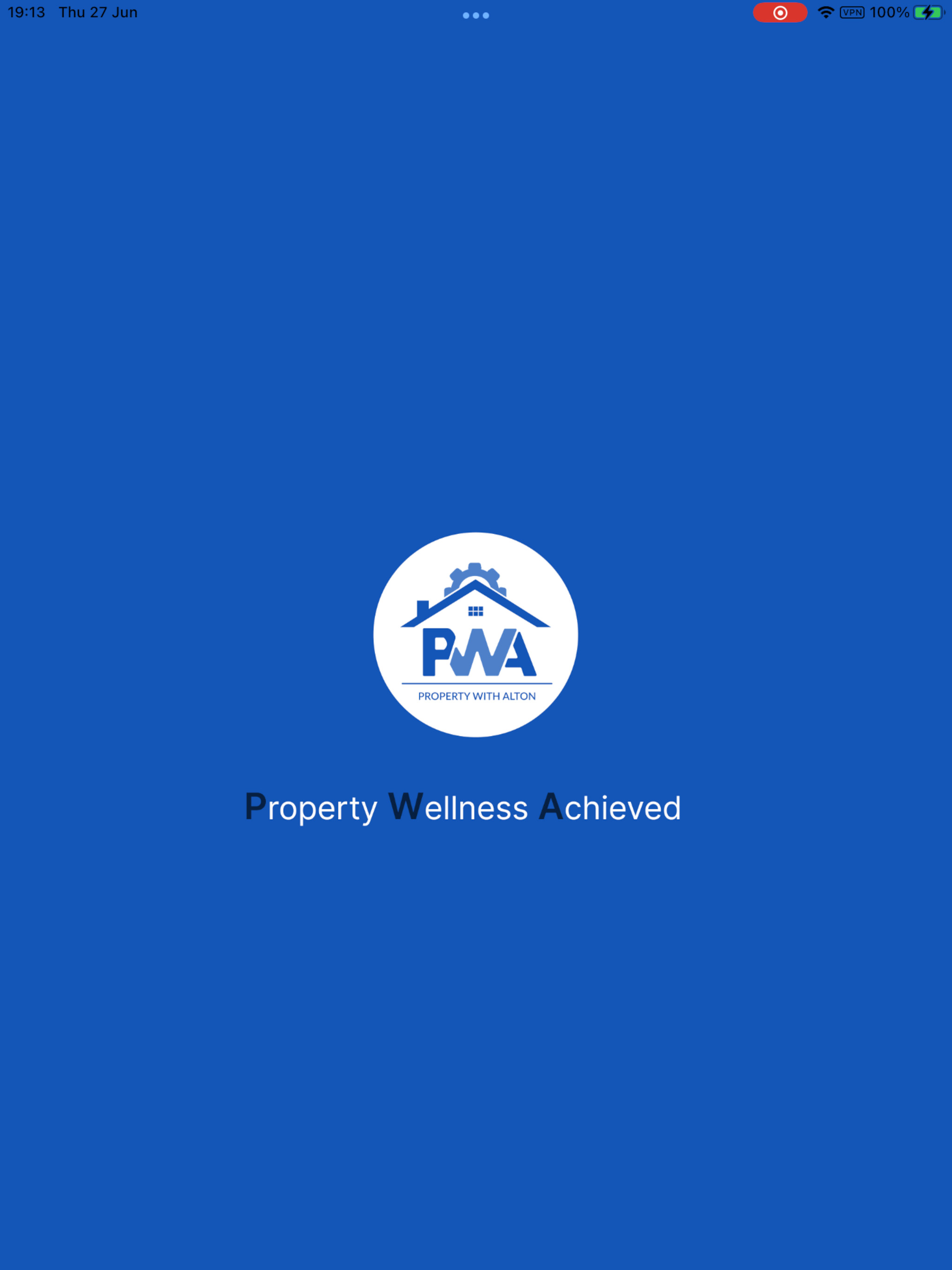 PWA - Property with Alton screenshot 8