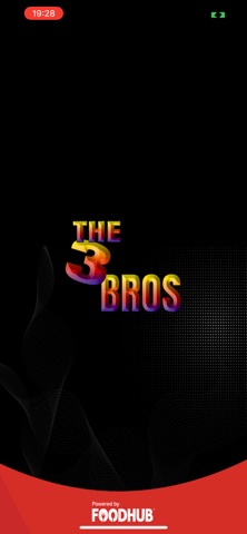The 3 Bros. Screenshot 1 of 4