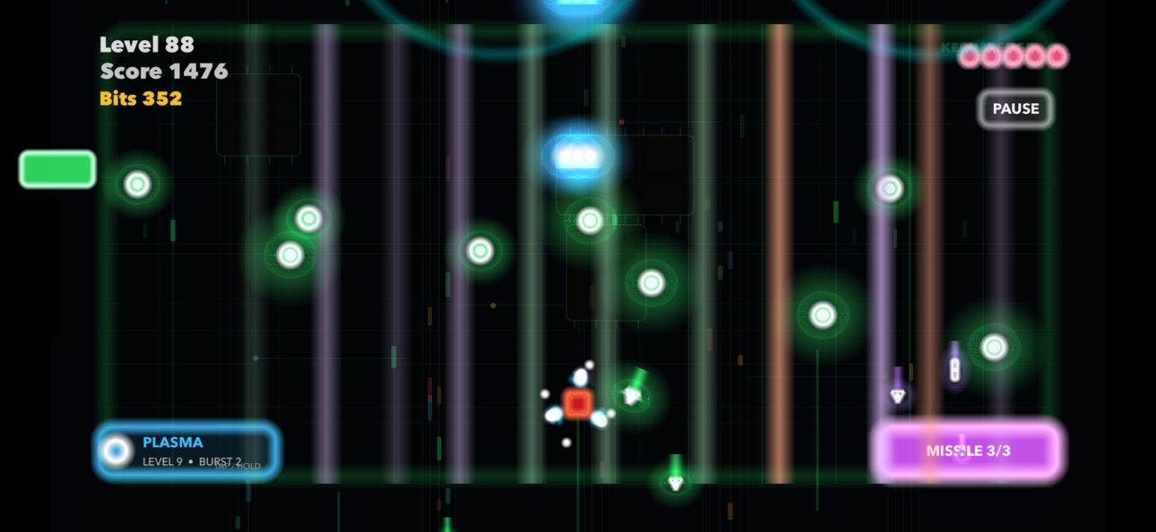 Screenshot 6 of Nulbit