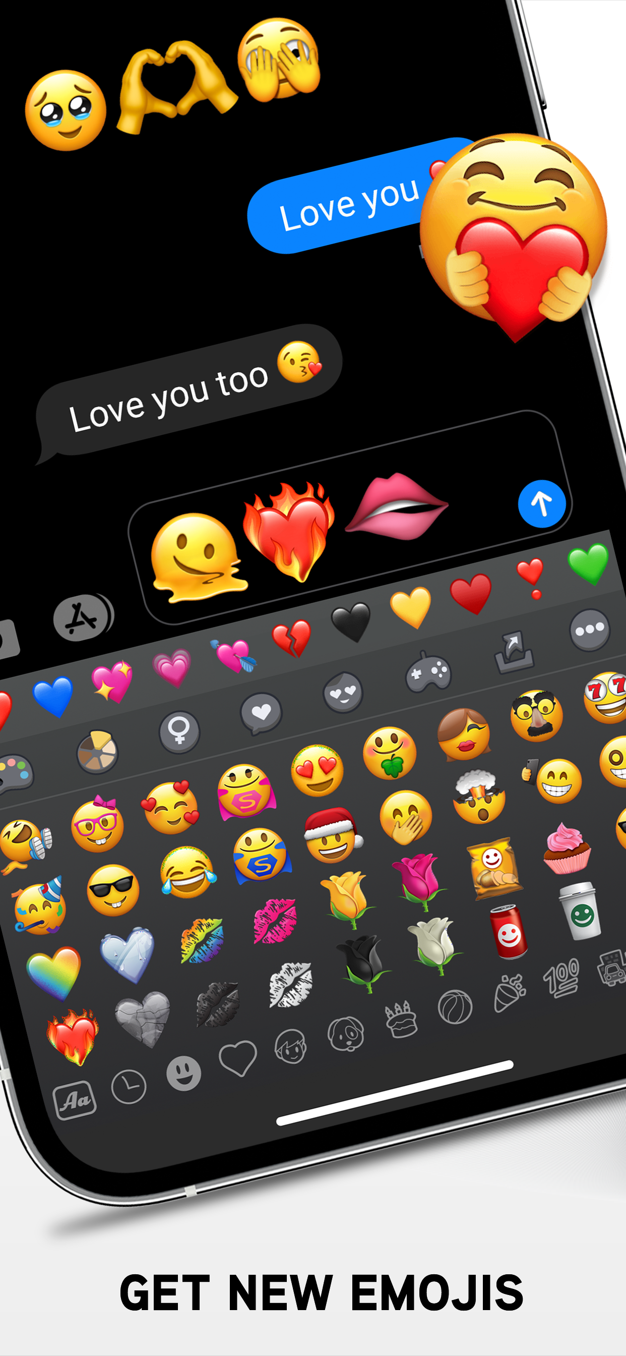 Emoji+