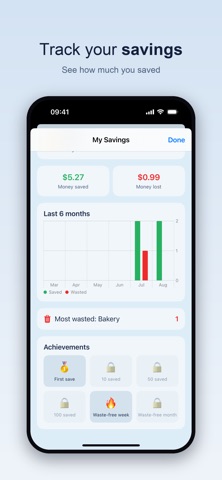 Keep Fresh Products Screenshot 4 of 6